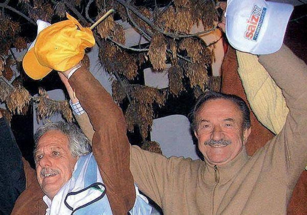 Rol clave como en las elecciones de 2007
