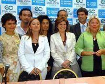 �El ARI en crisis? Odarda �repudio� declaraciones de diputada de su propio partido