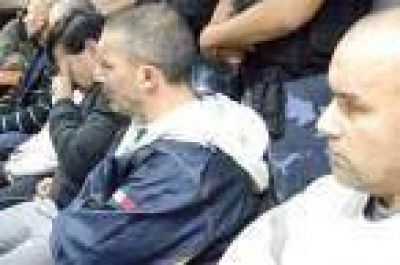 Ahora los fiscales creen que �los poliladrones� forman parte de una �asociaci�n il�cita�