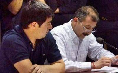 Los �poliladrones� tambi�n pensaban robar en la Cooperativa de Pir�mides