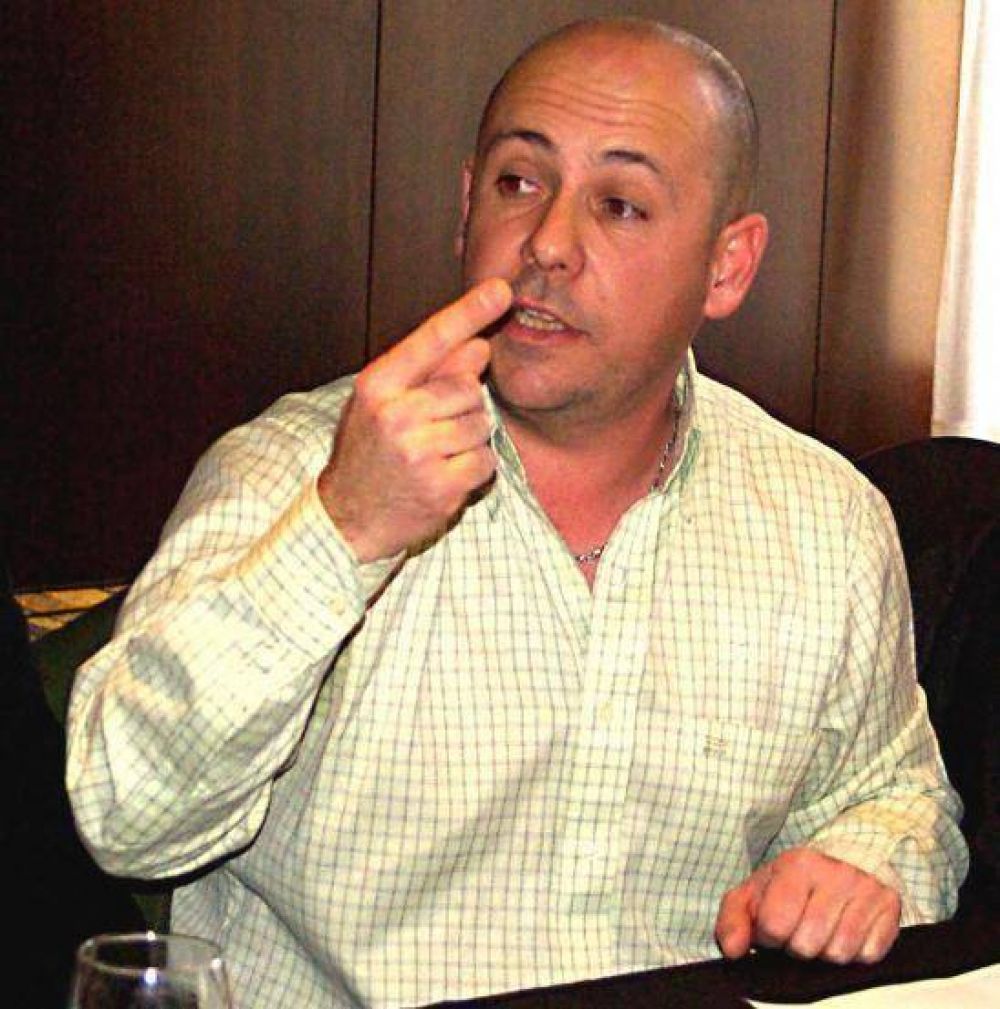 Servicoop: Ricardo Sastre lamenta la �informaci�n� brindada por Goyeneche