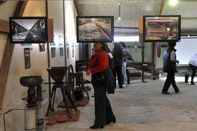 La Expo Sur Entrerriano abri� sus tranqueras al p�blico