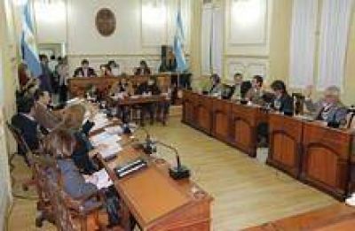 Municipio avanza en nuevas penas a los contraventores
