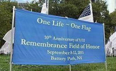 EEUU conmemora el 10� aniversario del 11-S