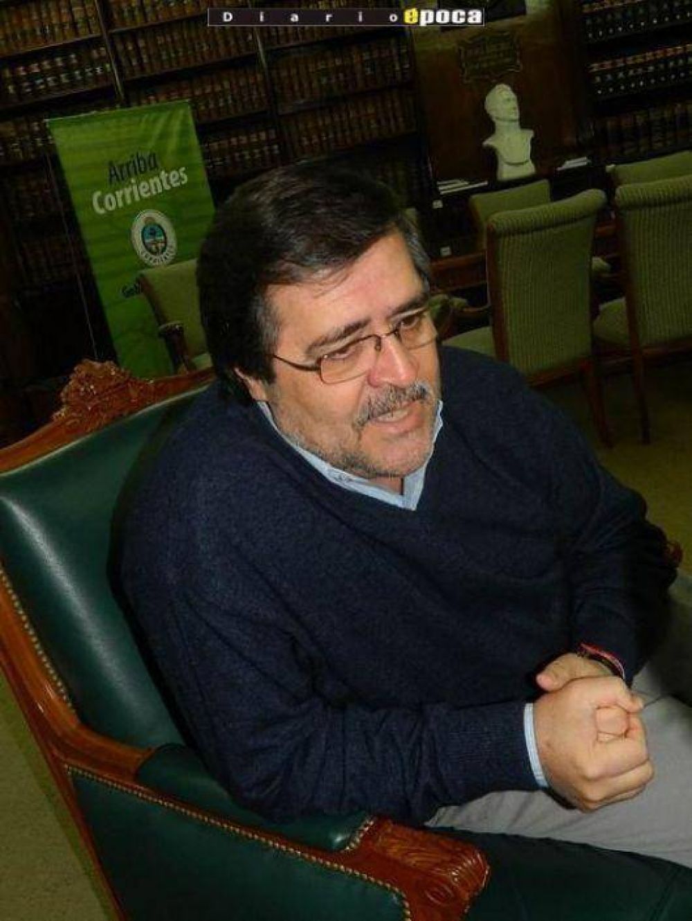�Hemos volcado al salario casi la totalidad de los recursos adicionales�
