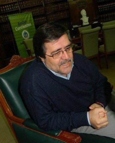 �Hemos volcado al salario casi la totalidad de los recursos adicionales�