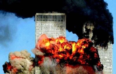 El atentado que cambi� al mundo