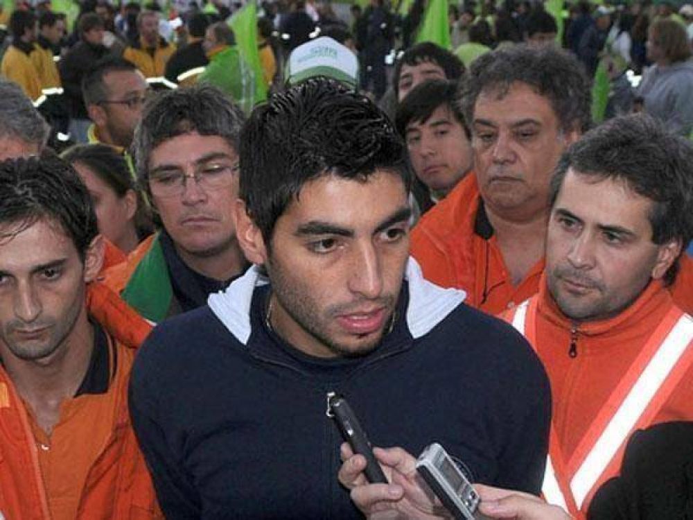 "El crecimiento del PBI no acompa�� el nivel de justicia social"