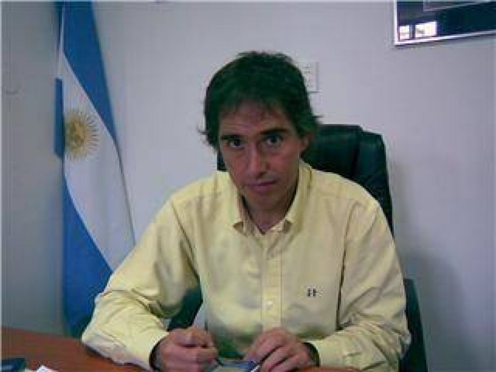 �Una victoria de Jorge Macri en Vicente L�pez ser�a un retroceso�
