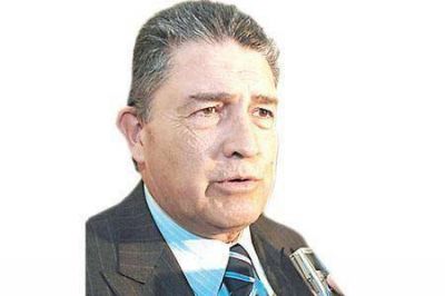 "La ceniza afectar� al Parque Industrial"