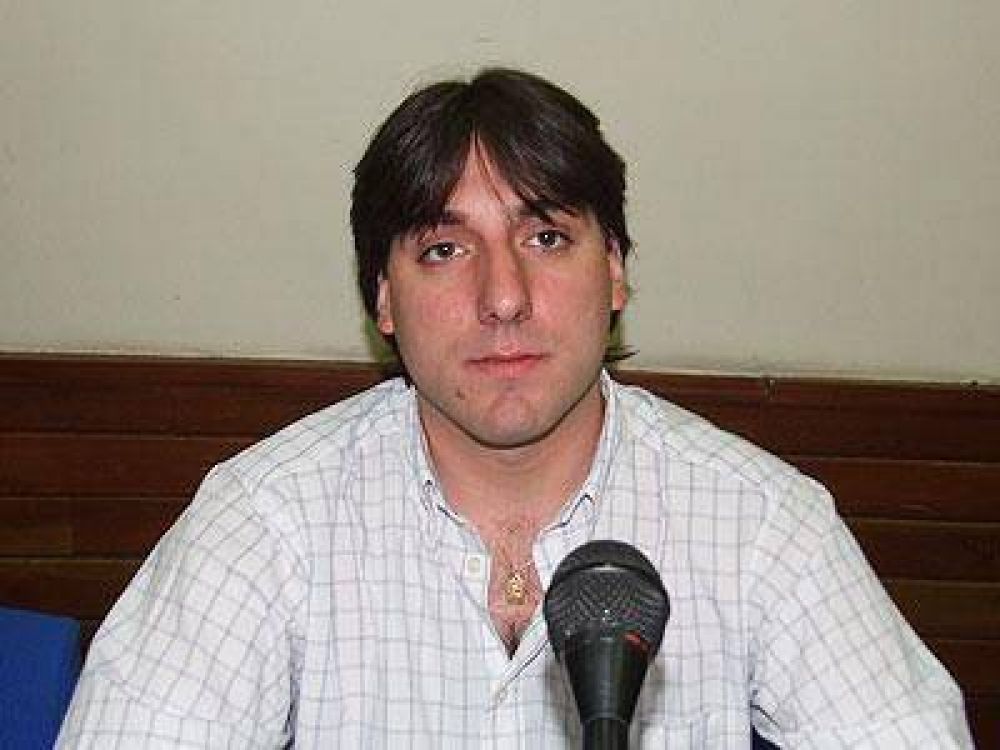 Galetovich afirm� que enviaran �un mensaje m�s claro� al electorado