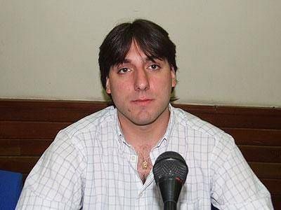 Galetovich afirm� que enviaran �un mensaje m�s claro� al electorado