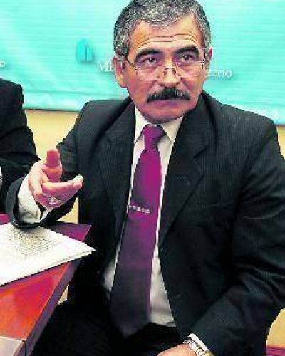 Hoy debe ser indagado Cufr� en Choele Choel
