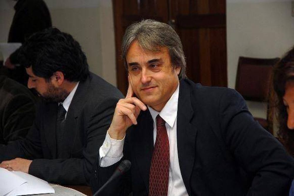 Rodr�guez Duch reclama un plan estrat�gico