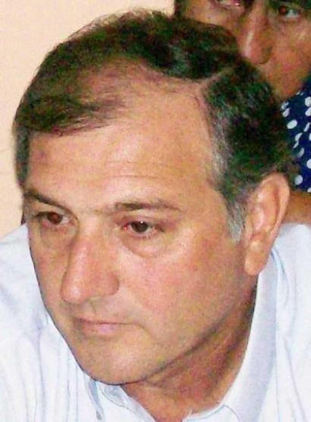 Barslund anunci� su postulaci�n a la intendencia municipal
