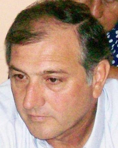 Barslund anunci� su postulaci�n a la intendencia municipal