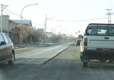 Mejoran accesos al Distrito Noreste