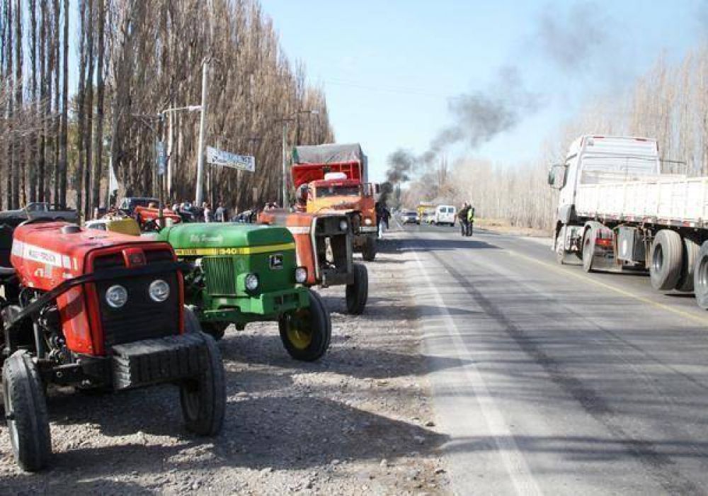 Productores analizan la situaci�n