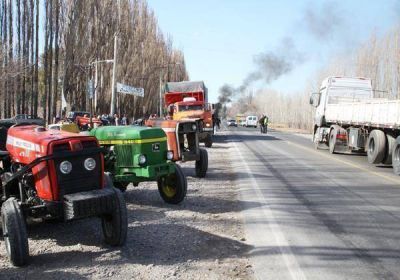 Productores analizan la situaci�n