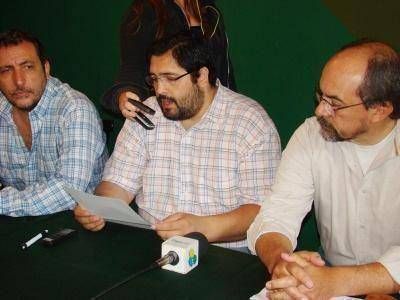 Libres del Sur conf�a en alcanzar una banca en las elecciones del domingo