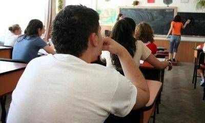 Mendoza tiene mayor �ndice de analfabetismo que Buenos Aires, Santa Fe y C�rdoba