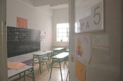 Los docentes de Agmer inician un nuevo paro