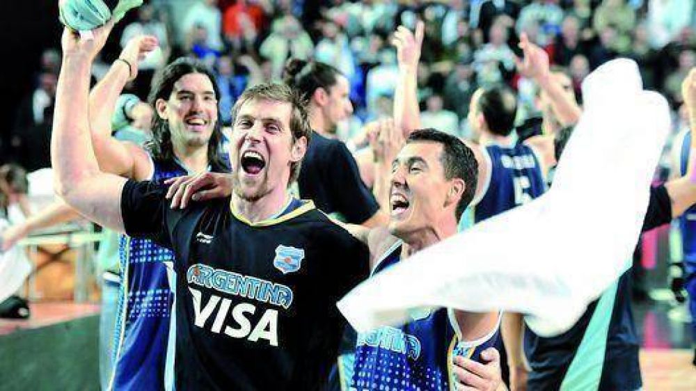 Argentina y una noche que quedar� en la historia
