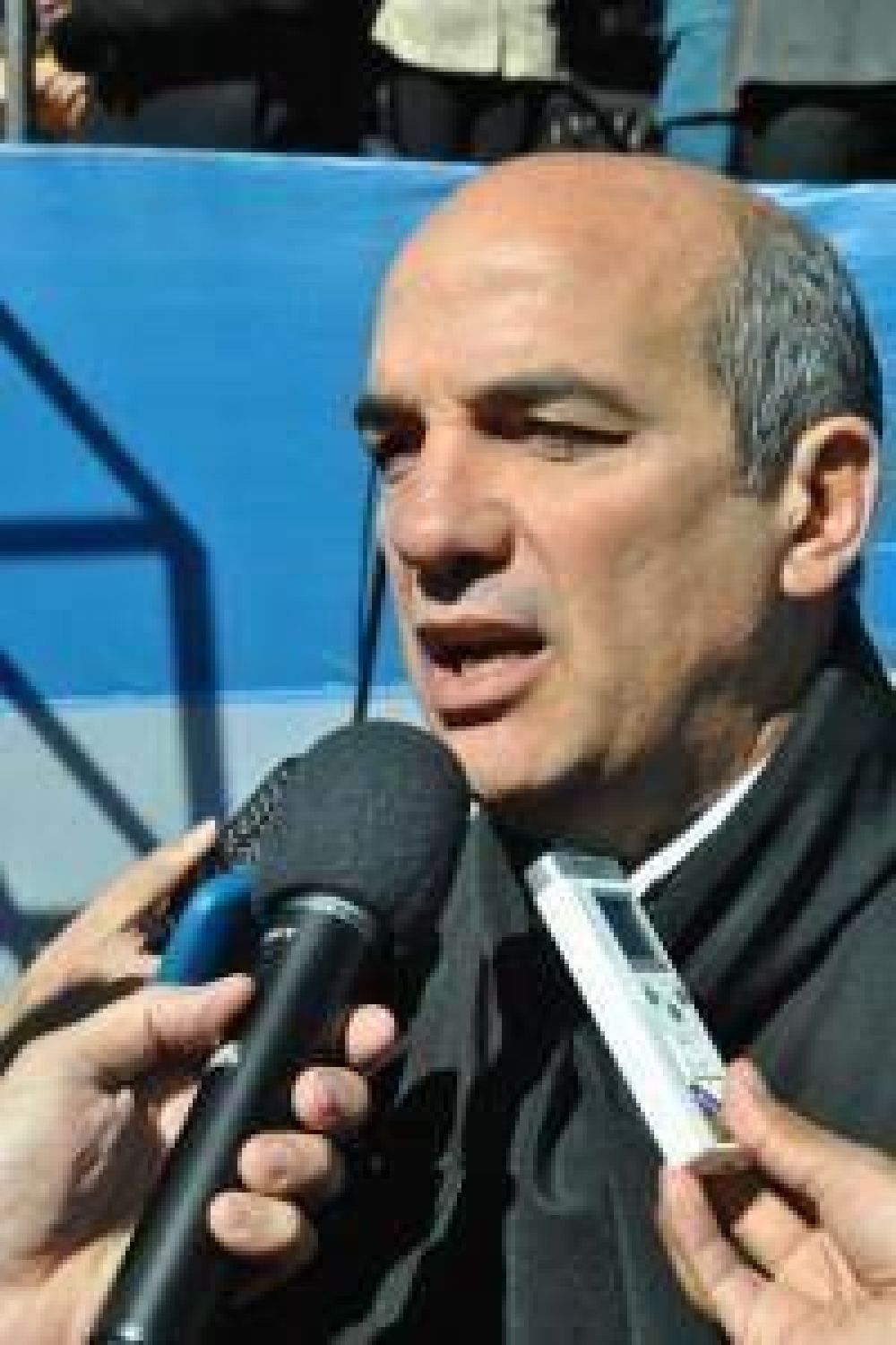 Segura: �cada vez m�s seguros de nuestro proyecto, el peronismo va a recuperar la Municipalidad�