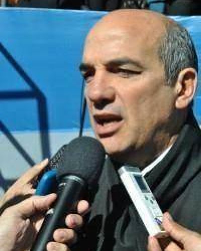 Segura: �cada vez m�s seguros de nuestro proyecto, el peronismo va a recuperar la Municipalidad�
