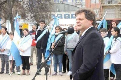 "Argentina ha generado un proyecto educativo abarcativo e integral"