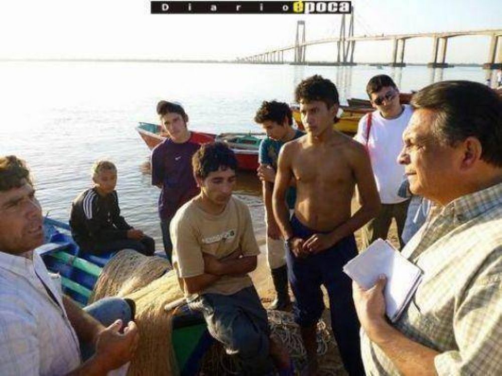 Colorido �ltimo domingo antes de las elecciones
