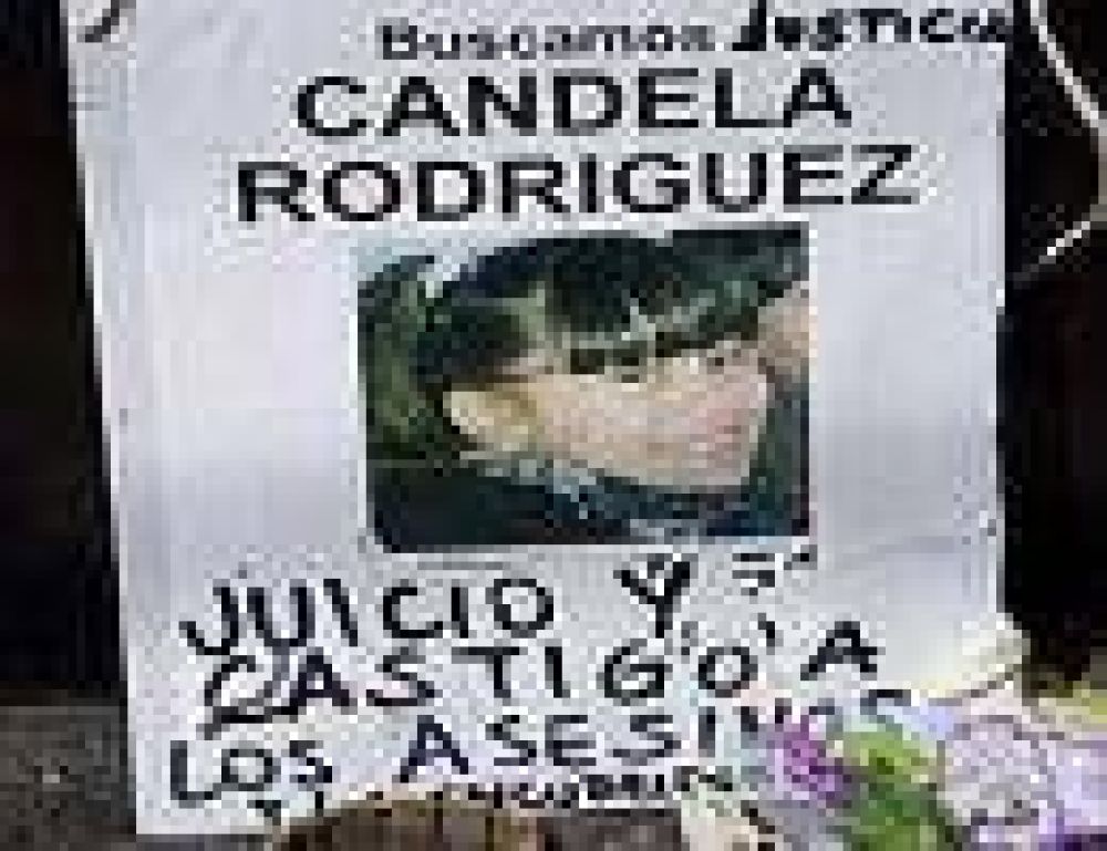 El efecto Candela