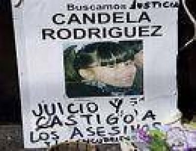 El efecto Candela