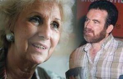  La UNSL distinguir� a Estela de Carlotto y a Gimeno Sacrist�n