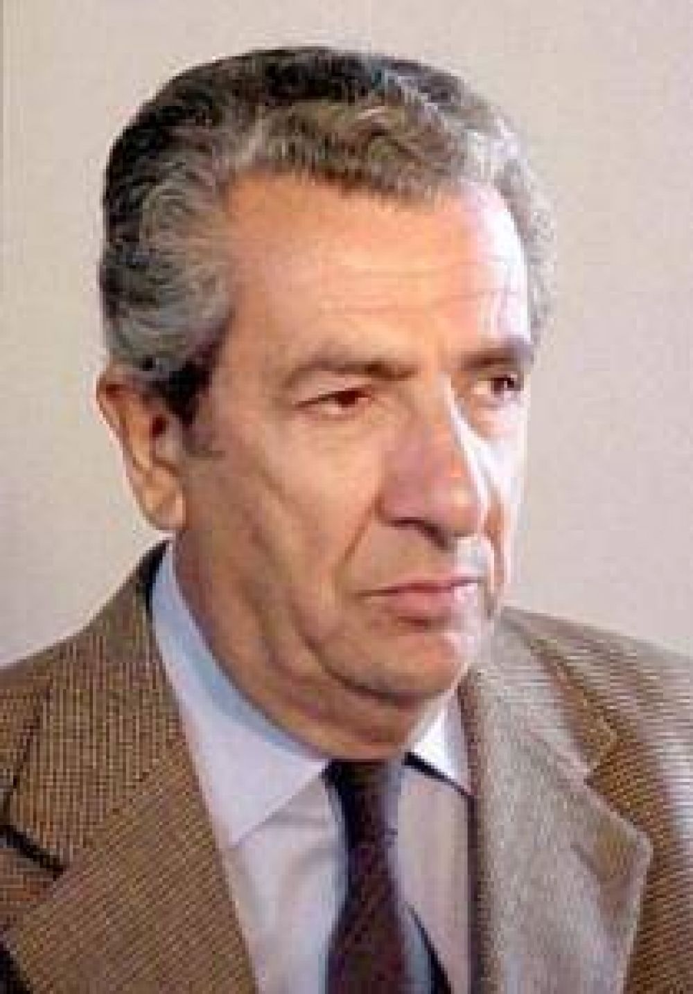 Eduardo Alderete fue reelecto como vicepresidente primero del CO.FE.DRO.