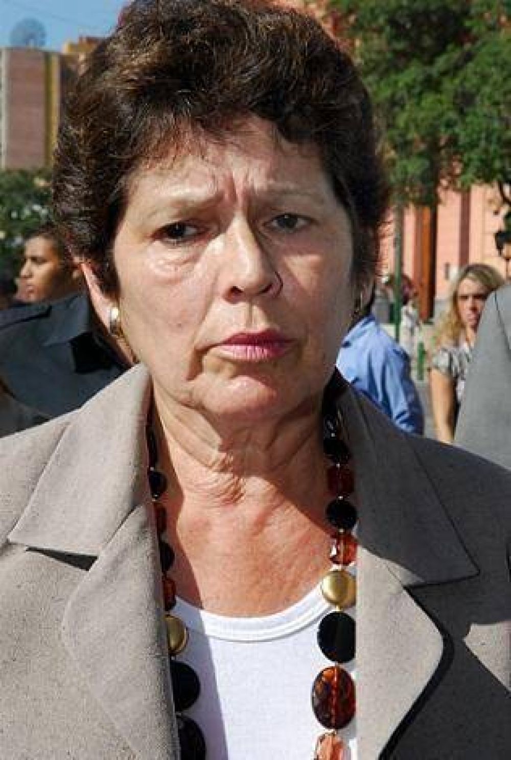 Los menores no debieron haber permanecido alojados en la Alcaid�a