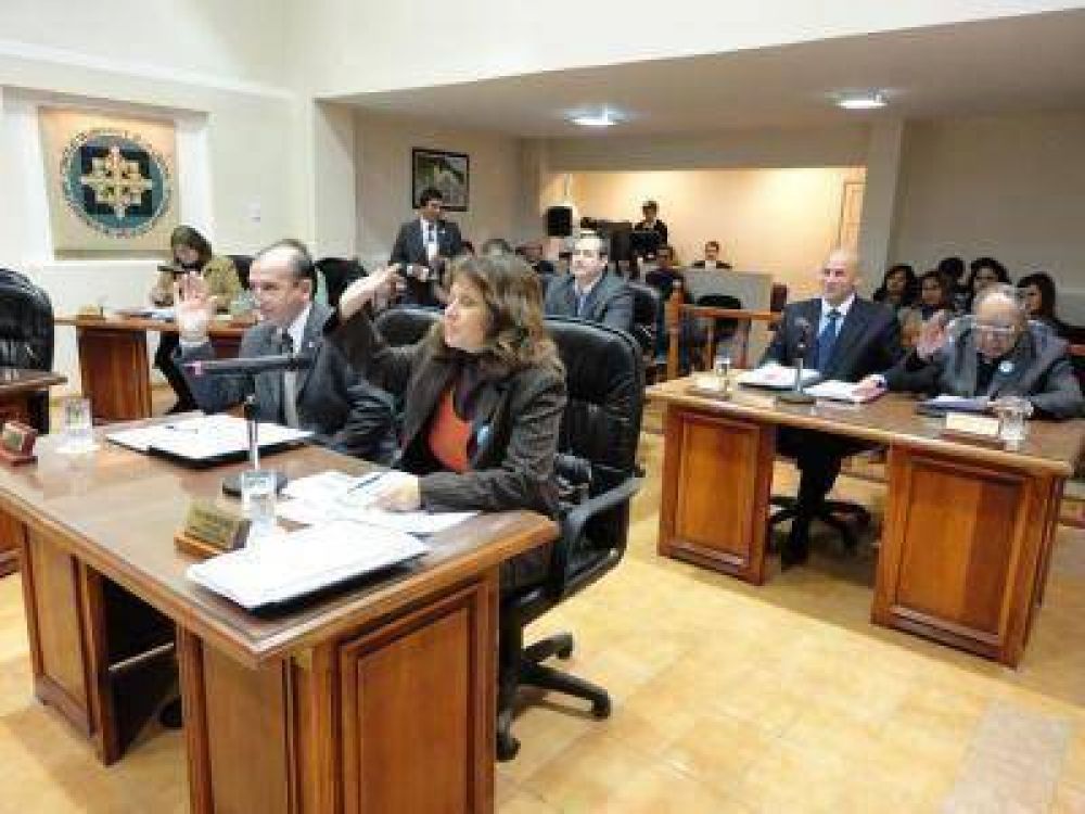 Plantean la creaci�n de un Museo del Aer�dromo