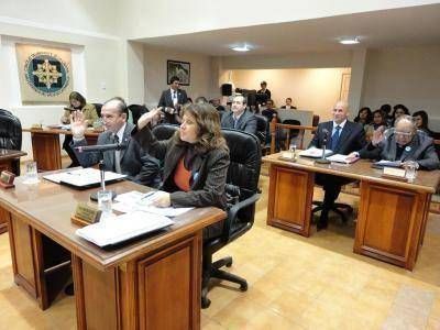 Plantean la creaci�n de un Museo del Aer�dromo