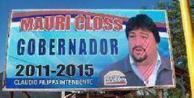 Closs no est� a la Altura