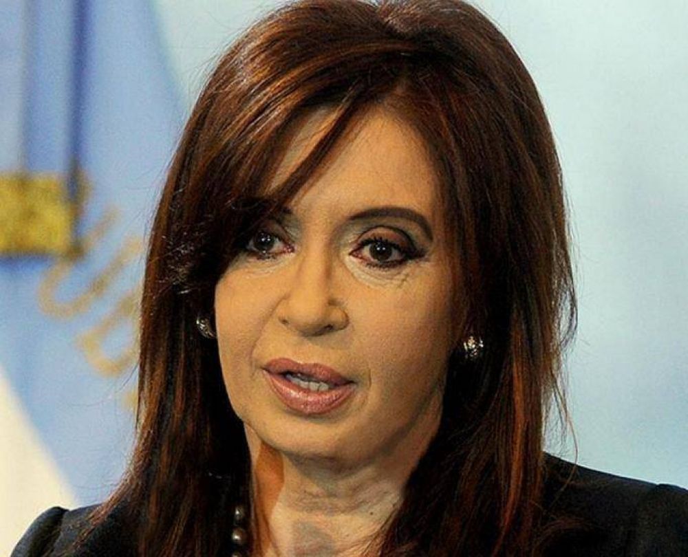 Agradecen a la Presidenta en Francia por el avance en el caso de las turistas