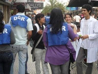 La Provincia pone a prueba el conocimiento tributario de alumnos correntinos