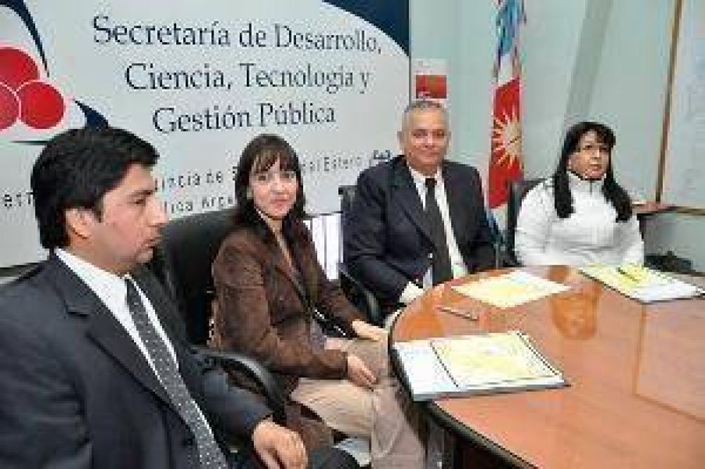 Arranca ma�ana la 8� Feria de Ciencia y Tecnolog�a