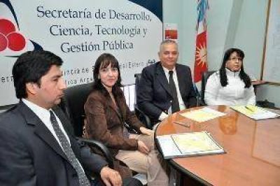 Arranca ma�ana la 8� Feria de Ciencia y Tecnolog�a