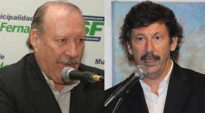 Posse y Amieiro firmar�n un convenio para mayor cooperaci�n en seguridad