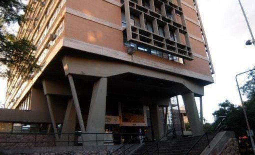 Municipalidad de C�rdoba, quinta en visibilidad fiscal 