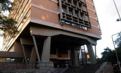 Municipalidad de C�rdoba, quinta en visibilidad fiscal 