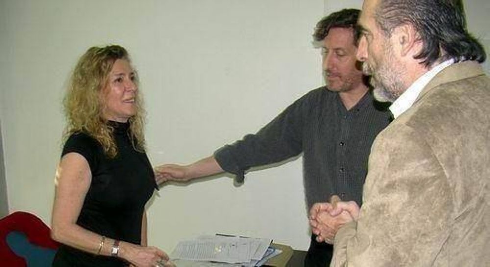 Vicente pidi� a la Justicia que investigue gastos de campa�a 