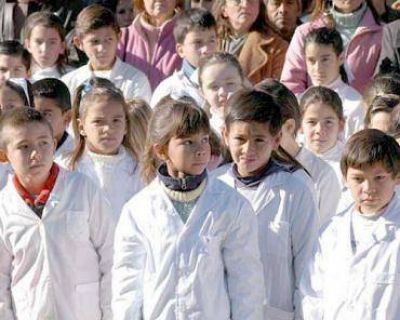 Nuevo paro de los docentes en la provincia