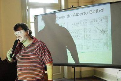 Miglioranza: �No me voy a votar�