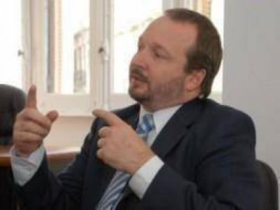 Vicente L�pez: Sabbatella baj� a sus candidatos para favorecer a Garc�a